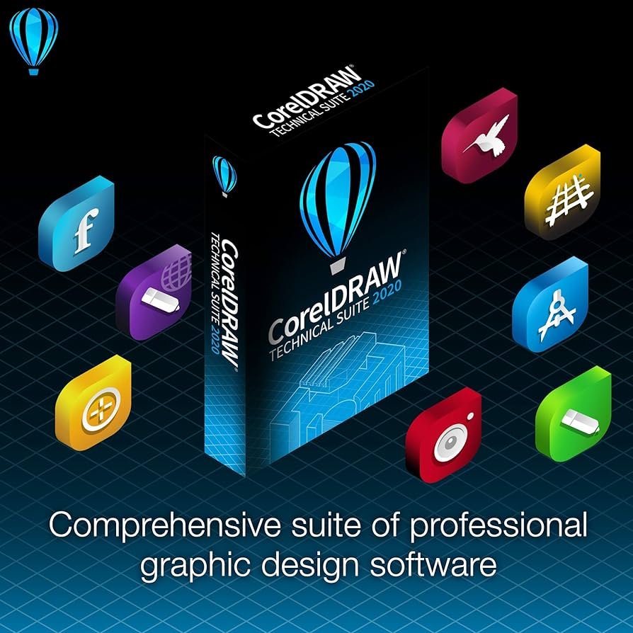 CorelDraw